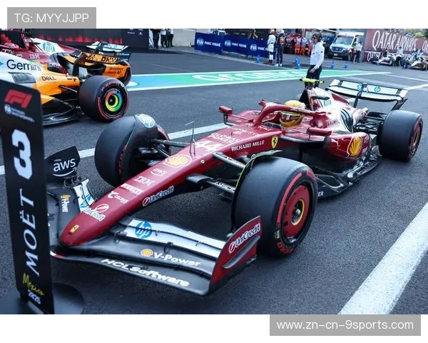 车队调度内幕：赛车在比赛中的变阵策划，车队赛是什么意思