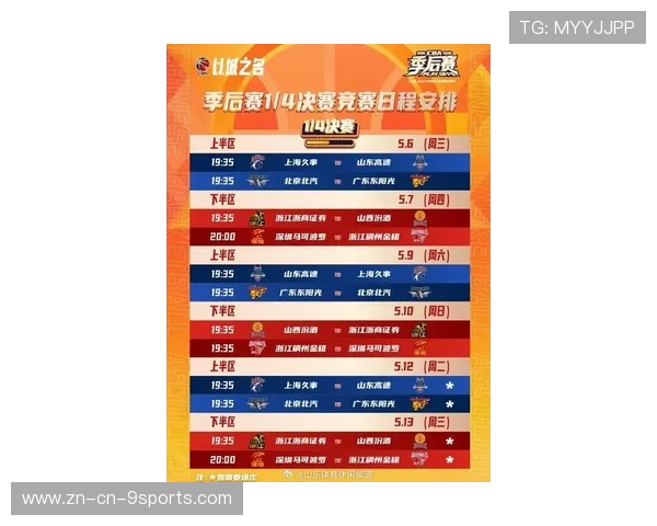 2026年篮球季后赛赛程密集，体能成为关键，2021年6月篮球比赛时间表